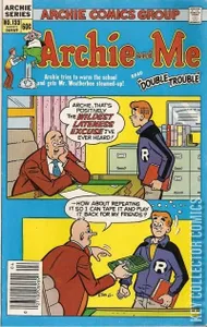 Archie & Me #133