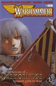 Warhammer Monthly #32