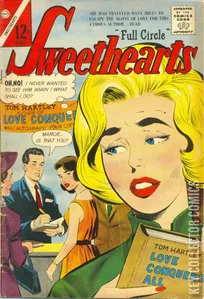 Sweethearts #70