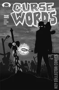 Curse Words #9