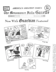 The Menomonee Falls Gazette #226