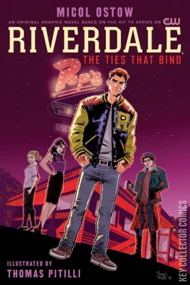 Riverdale: The Ties That Bind