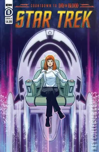 Star Trek #8
