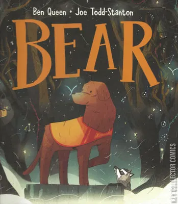 Bear