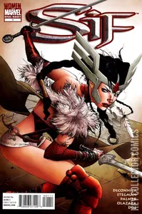 Sif #1