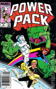 Power Pack #2