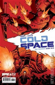 Cold Space #4