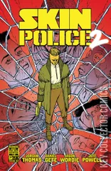 Cover for Skin Police 2 #2