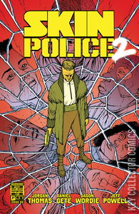 Skin Police 2 #2