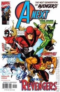 A-Next #12