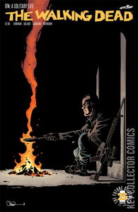 The Walking Dead #174