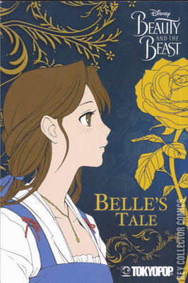 Disney Beauty & the Beast