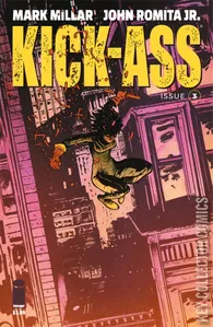 Kick-Ass #3