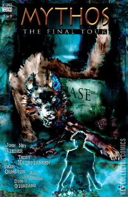 Mythos: The Final Tour