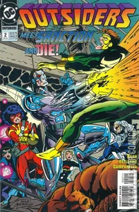 Outsiders #2