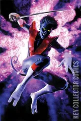 Variant Cover for Uncanny X-Men #9