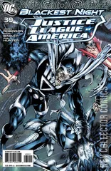 Cover for Justice League of America #39