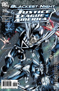 Justice League of America #39