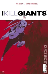 I Kill Giants #6