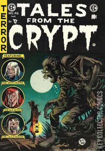 Tales From the Crypt #46