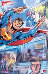 Cover for Superman #12