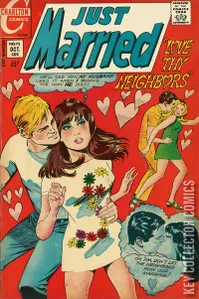 Just Married #73