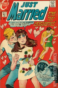 Just Married #73