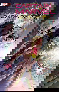 Captain Marvel: Dark Past #2