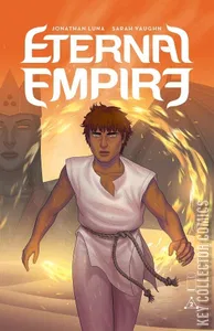 Eternal Empire #2