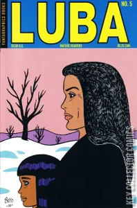 Luba #5