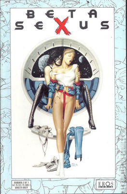 Beta Sexus