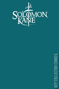 Solomon Kane: The Serpent Ring #1