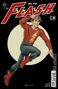 Flash #750