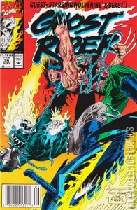 Ghost Rider #29