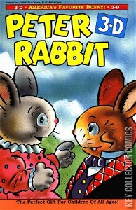 Peter Rabbit 3-D