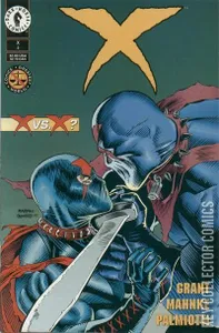 X #2