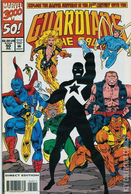 Guardians of the Galaxy