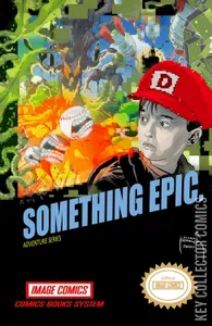 Something Epic #1