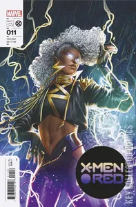 X-Men: Red #11