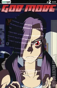 God Mode #2