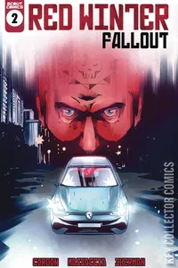 Red Winter: Fallout #2