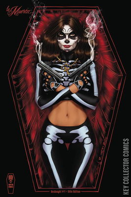 La Muerta: Onslaught