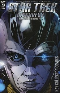 Star Trek: Discovery - Succession #3