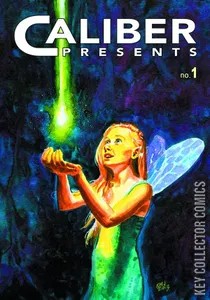 Caliber Presents #1