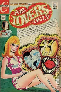For Lovers Only #63