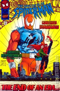 Peter Parker: The Spectacular Spider-Man #229