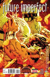 Future Imperfect #4