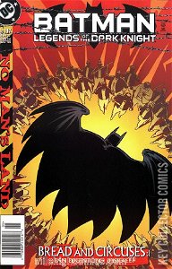 Batman: Legends of the Dark Knight #117 