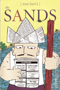 The Sands #3