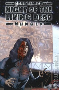 Night of the Living Dead: Hunger